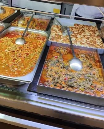 Buyukada Konak Restaurant 2