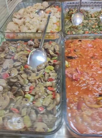 Buyukada Konak Restaurant 3