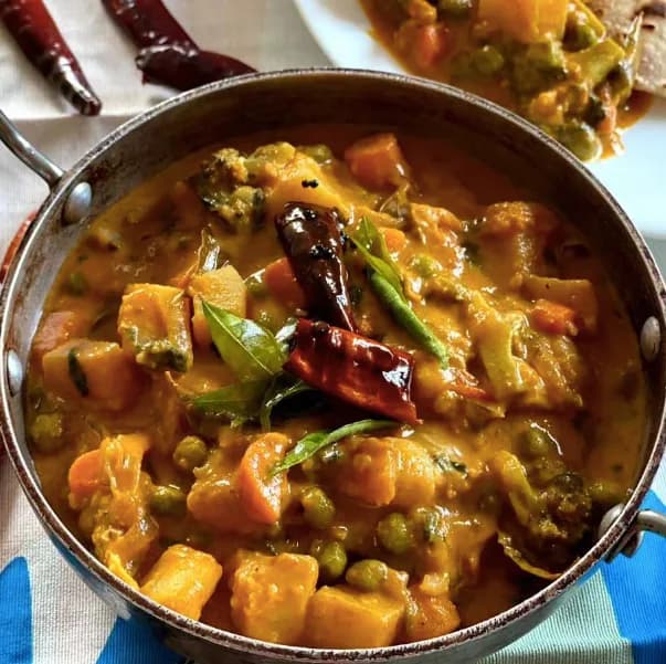 Spice Corner Indian Restaurant Kadikoy