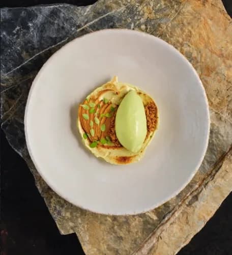 Mikla Restaurant 2