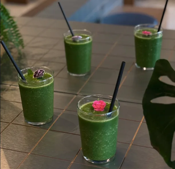 Vi Coffee And Healthy Living 1