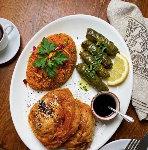 Elde Borek 7