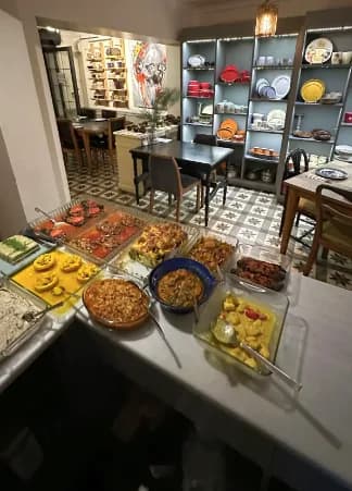 No 19 Dining 1