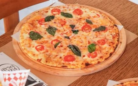 Pizza Locale - Caddebostan 2