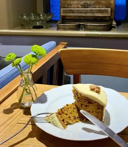 Ara Kafe 1