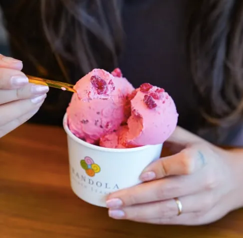 Girandola Gelato - Bebek 1