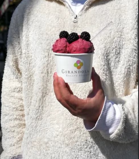Girandola Gelato - Bebek 3