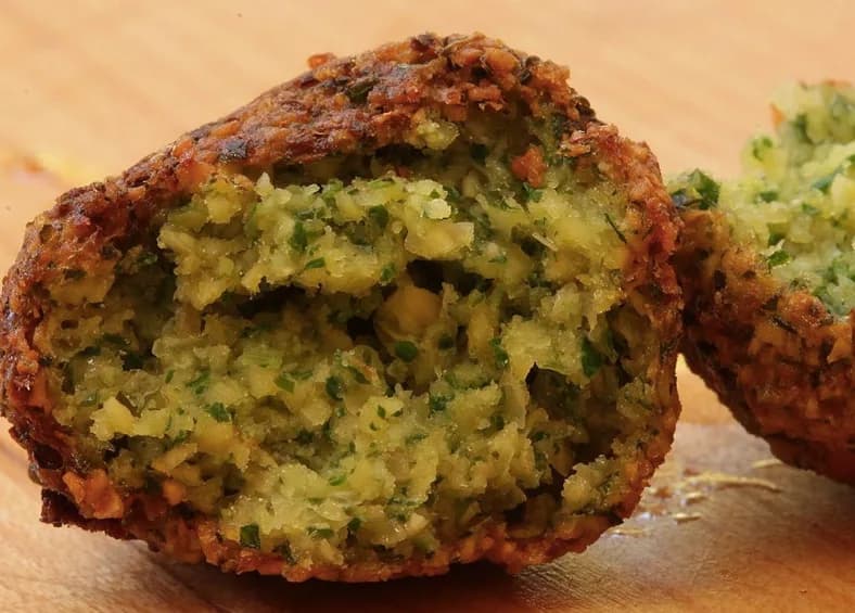 Falafel Zone 1