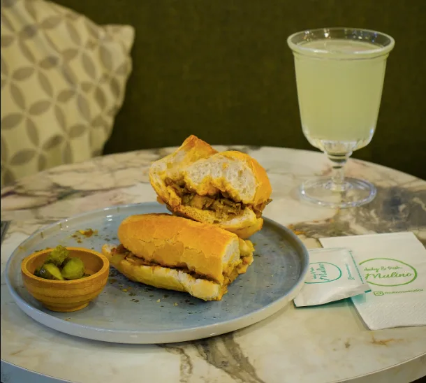 Mulino Cafe 3