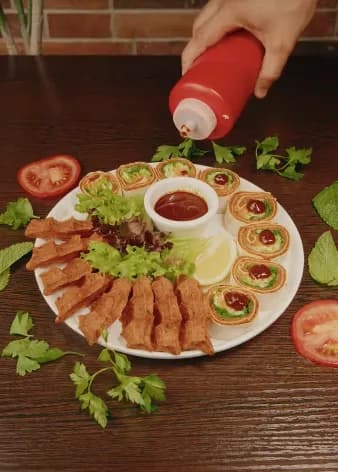 Çiğköftem Tuzla 3