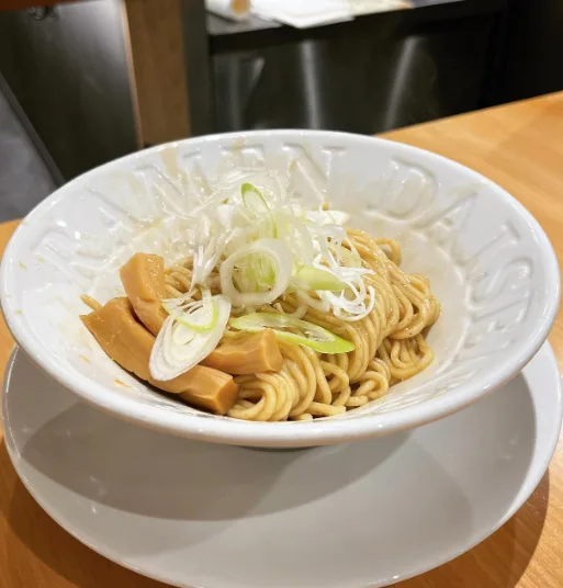Miso Ramen Trump AVM 2