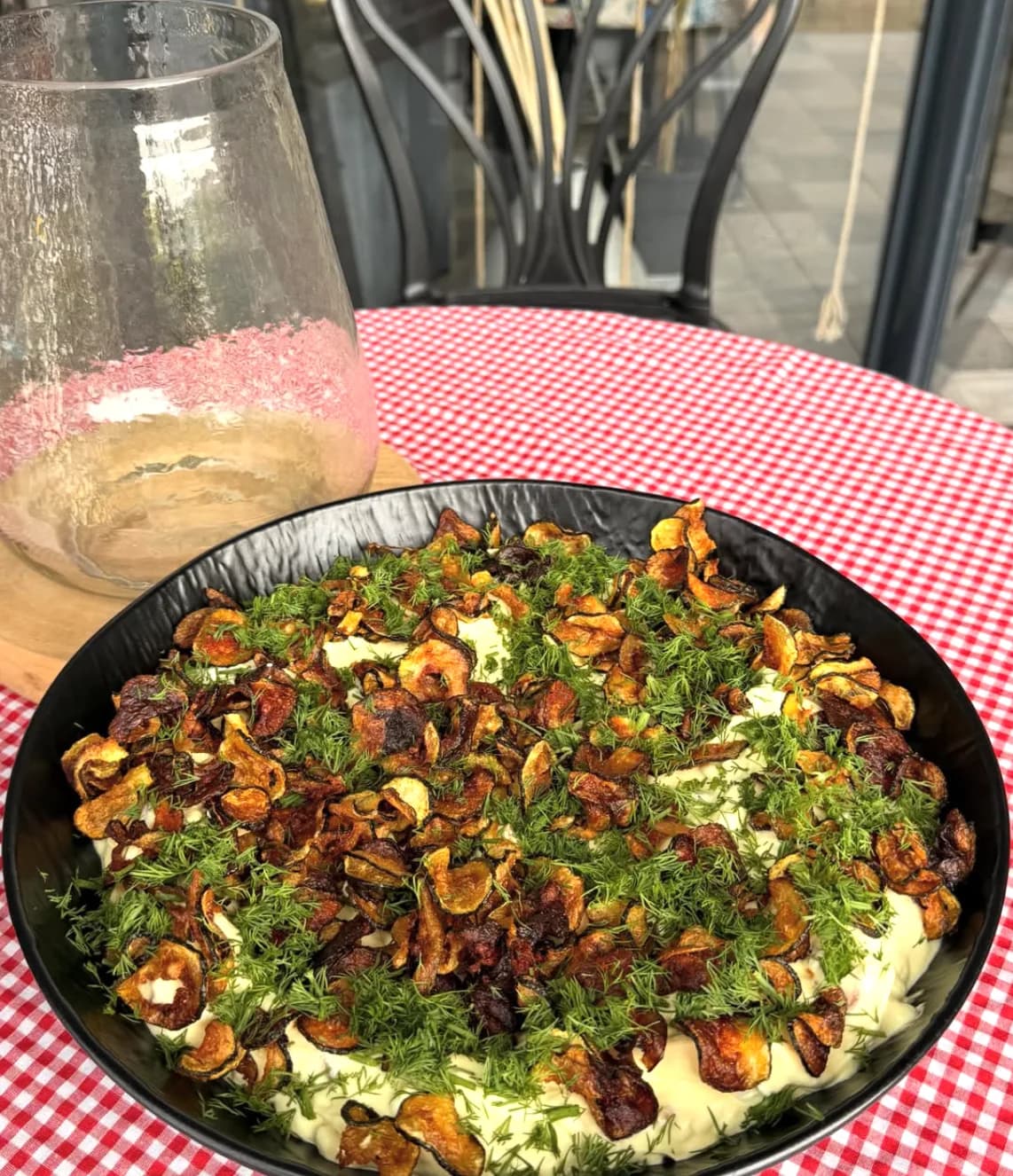 AYSHE YD Meze ve Lezzetli Şeyler 2