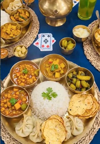 The Himalayan Restaurant 5