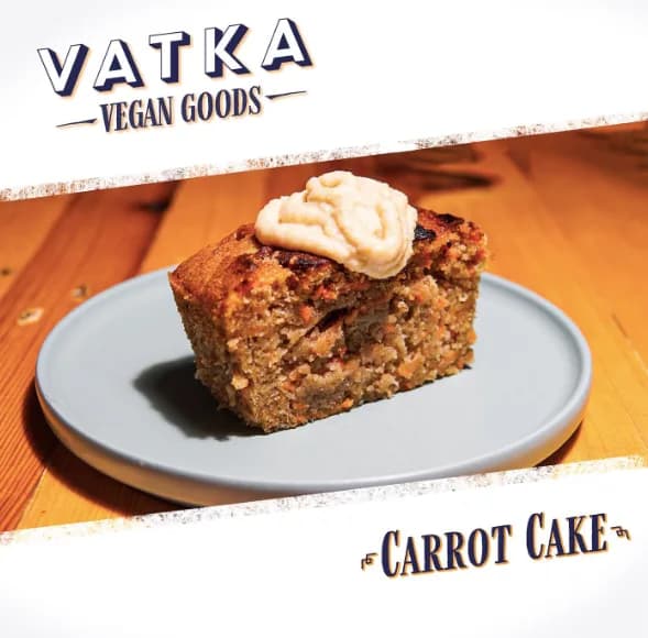 Vatka Burger Co. 3