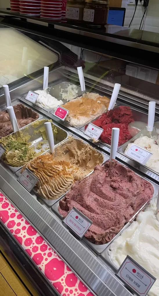 Mua Yeniköy 1