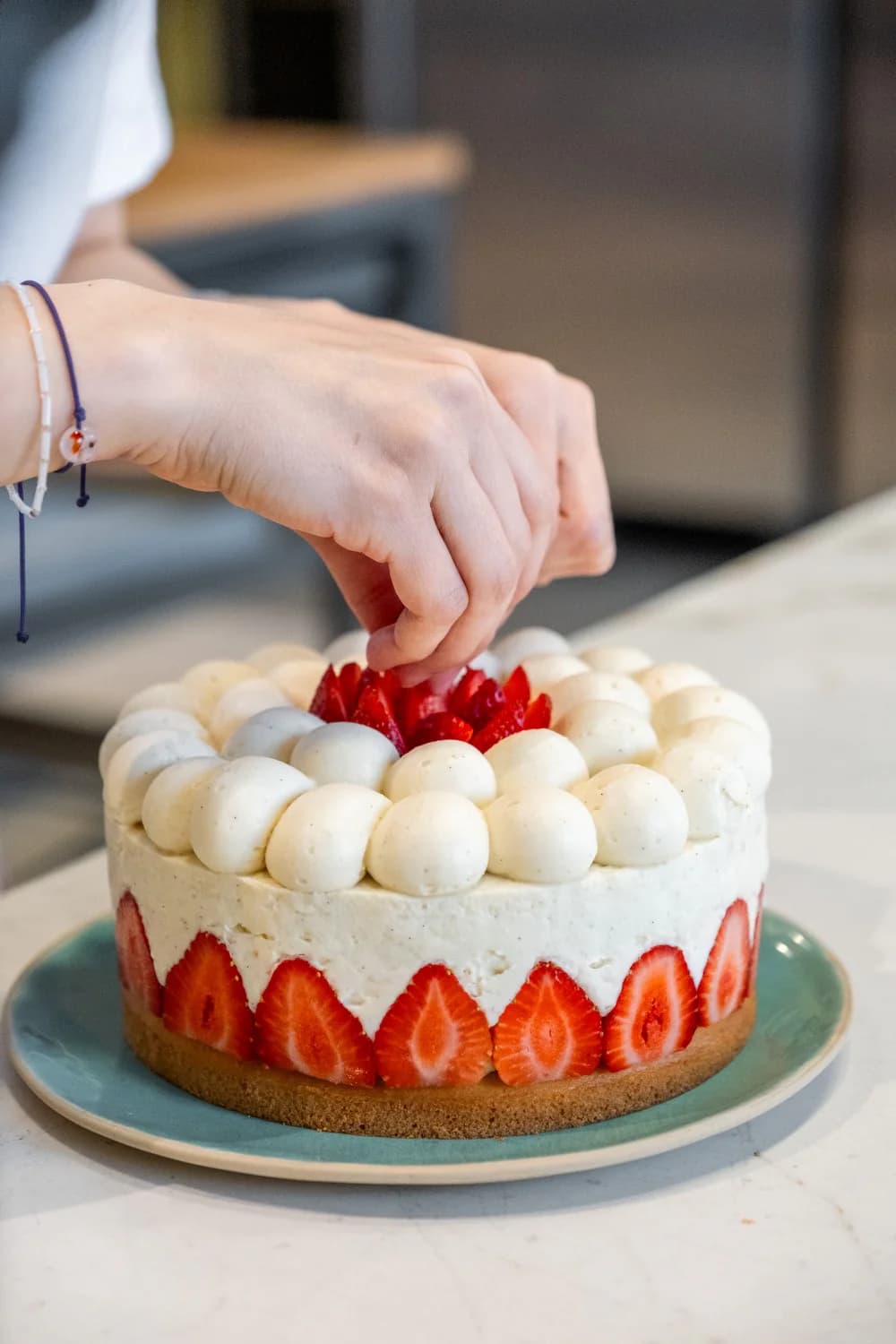 Ethique Patisserie & Boulangerie 2