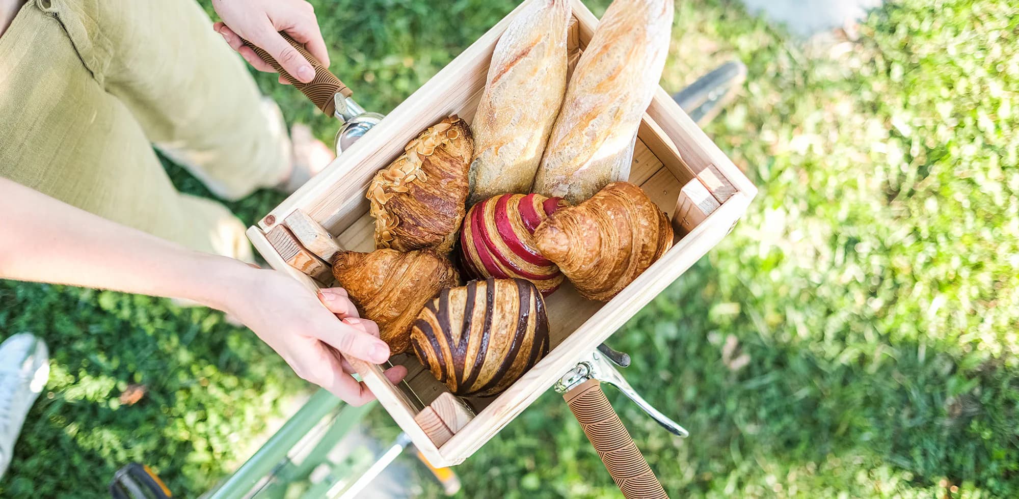 Ethique Patisserie & Boulangerie 1