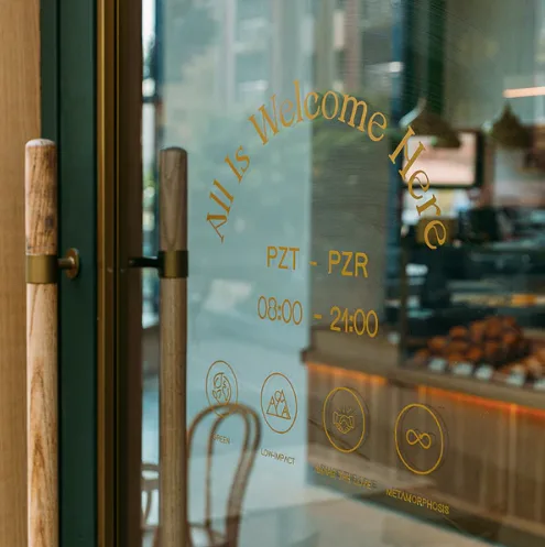 Ethique Patisserie & Boulangerie 9