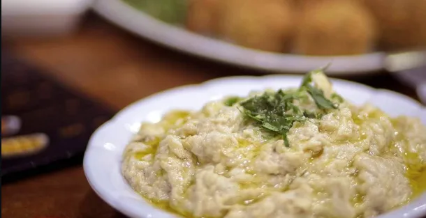 Falafel House 4