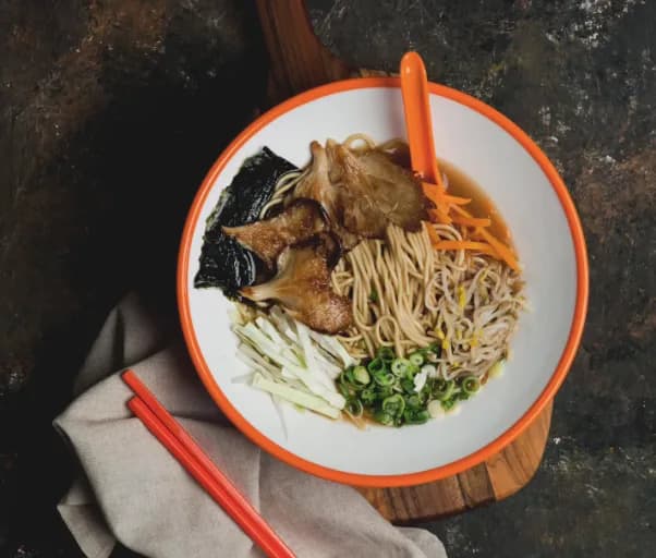 Paitan Ramen And Gyoza House 3