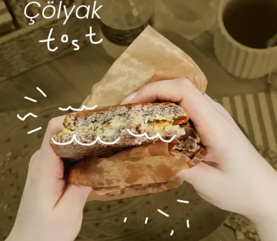 Nogu Glutensiz & Vegan