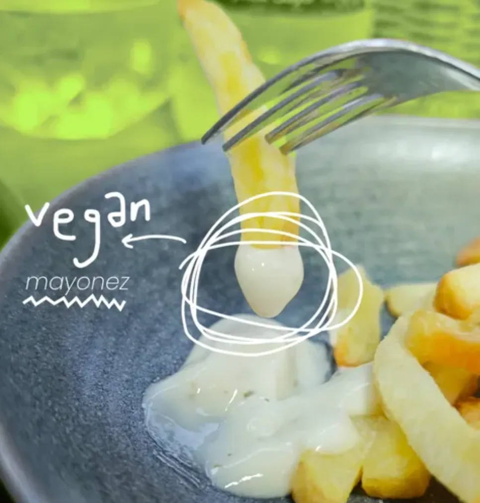 Nogu Glutensiz & Vegan 2