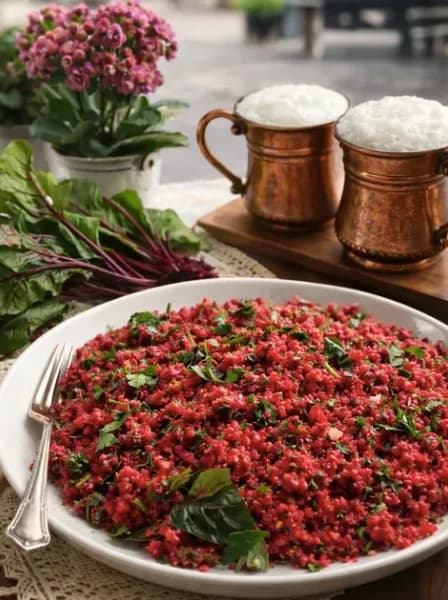 Imece Moda Mutfak Ev Yemekleri 1