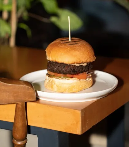 Vatka Burger Co 3