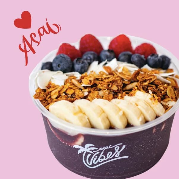 Acai Vibes 2