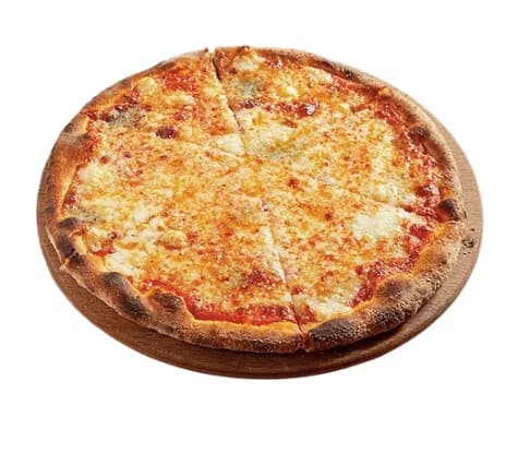 Yumm Pizza 2