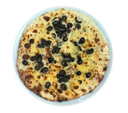 Yumm Pizza 3