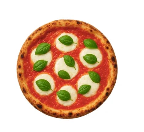 Yumm Pizza 1