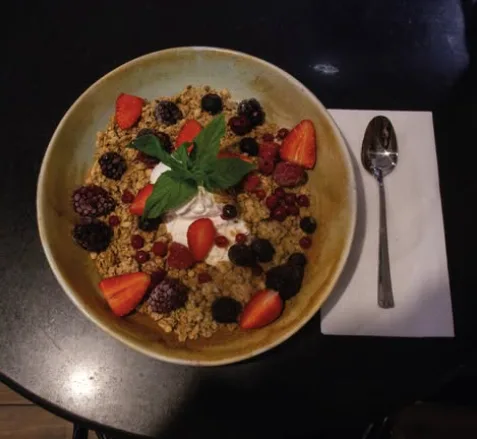 Lattas Cafe Bistro 3