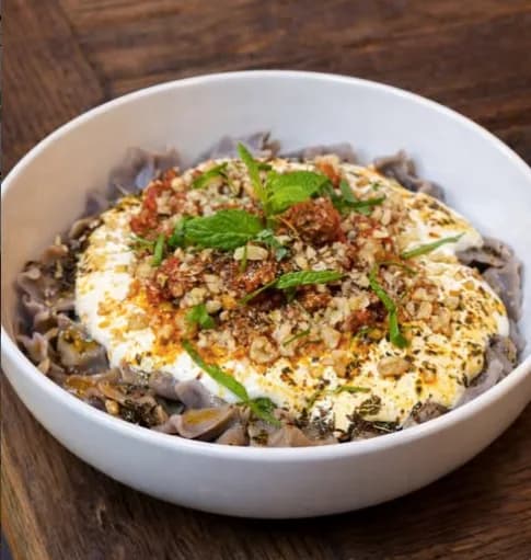 Vegan Dükkan Lokanta 2