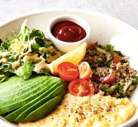 Le Pain Quotidien Buyaka 1