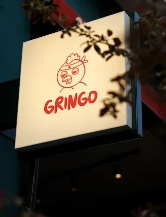 GRINGO - Vegan Street Food 2