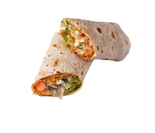GRINGO - Vegan Street Food 3