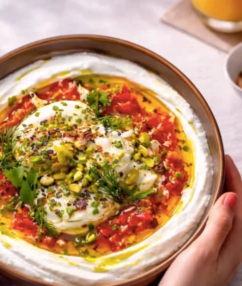 Kara Kedi Eatery 1