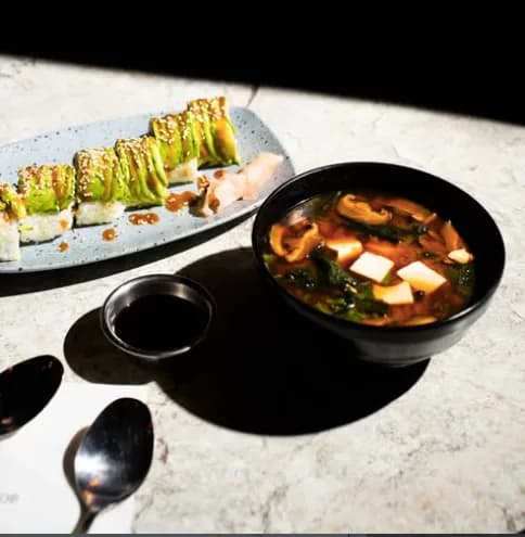 The Wokshop 3