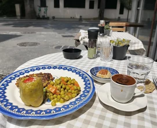 Kuzina Ev Yemekleri 1