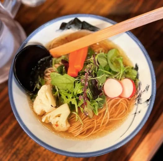 Miso Ramen - Moda 1