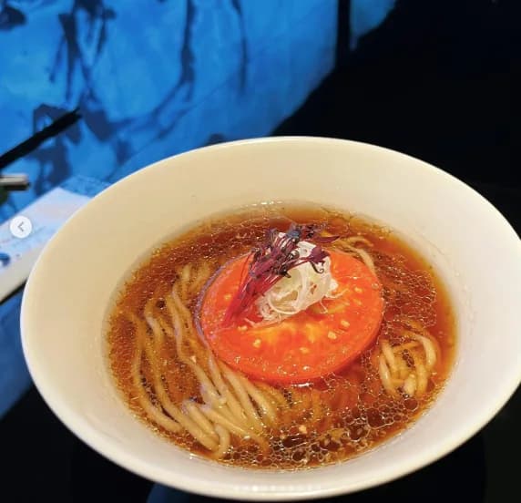 Miso Ramen - Moda 3