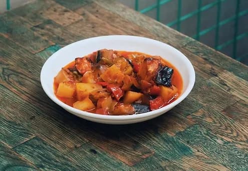 Leylak Kitchen Yeldeğirmeni 3