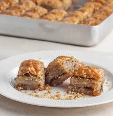 Babazade Baklava - Erenköy 1