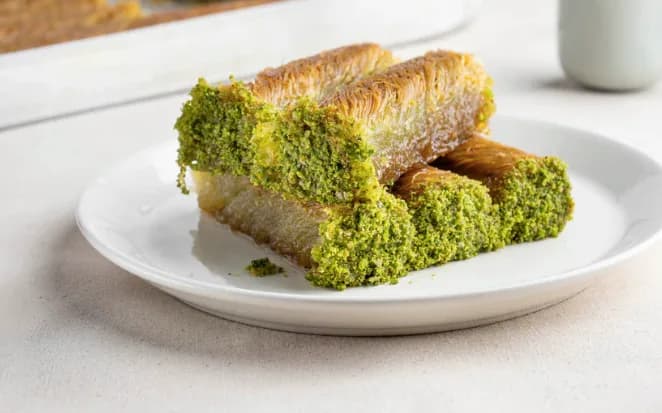 Babazade Baklava - Erenköy 2