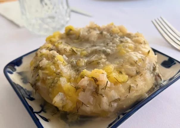 Mezme 3