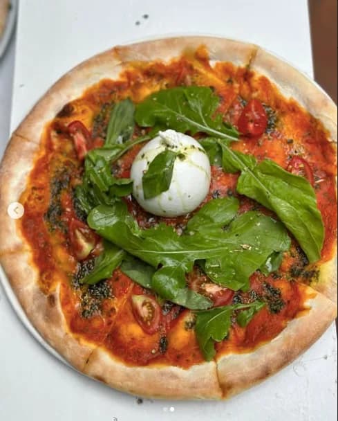 Akasya Bistro Burgazada 2