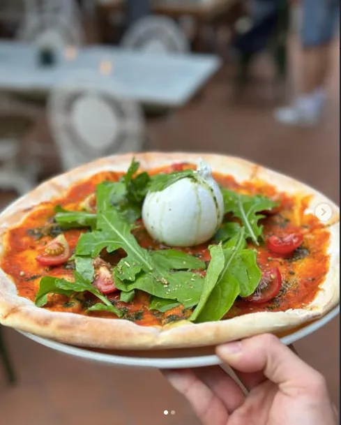 Akasya Bistro Burgazada 3