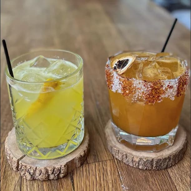 Akasya Bistro Burgazada 7