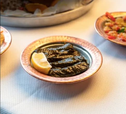 Akdeniz Hatay Sofrasi 2
